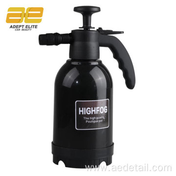 2000ml High Pressure Adjustable Nozzle Spray Bottle